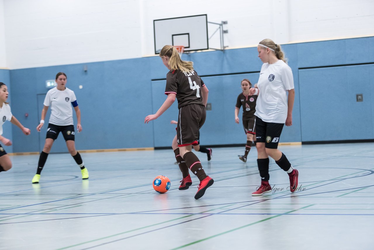 Bild 109 - HFV Futsalmeisterschaft